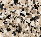 Loon decorative flake blend