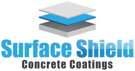 Surface Shield Concrete Coatings