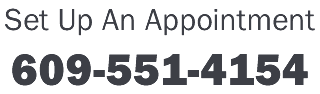 Set Up An Appointment