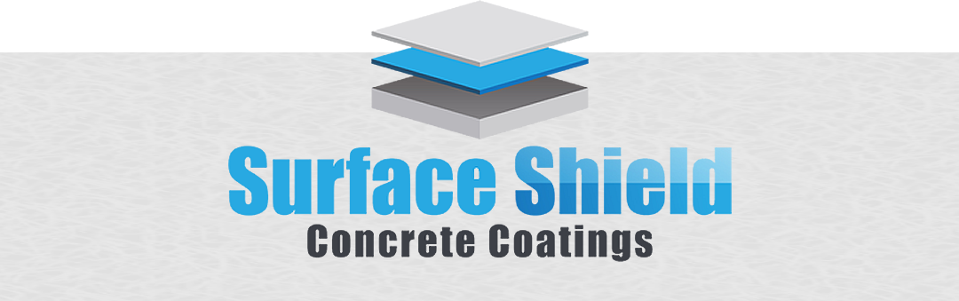 Surface Shield Concrete Coatings, South Jersey Shore, Commercial and  Residential