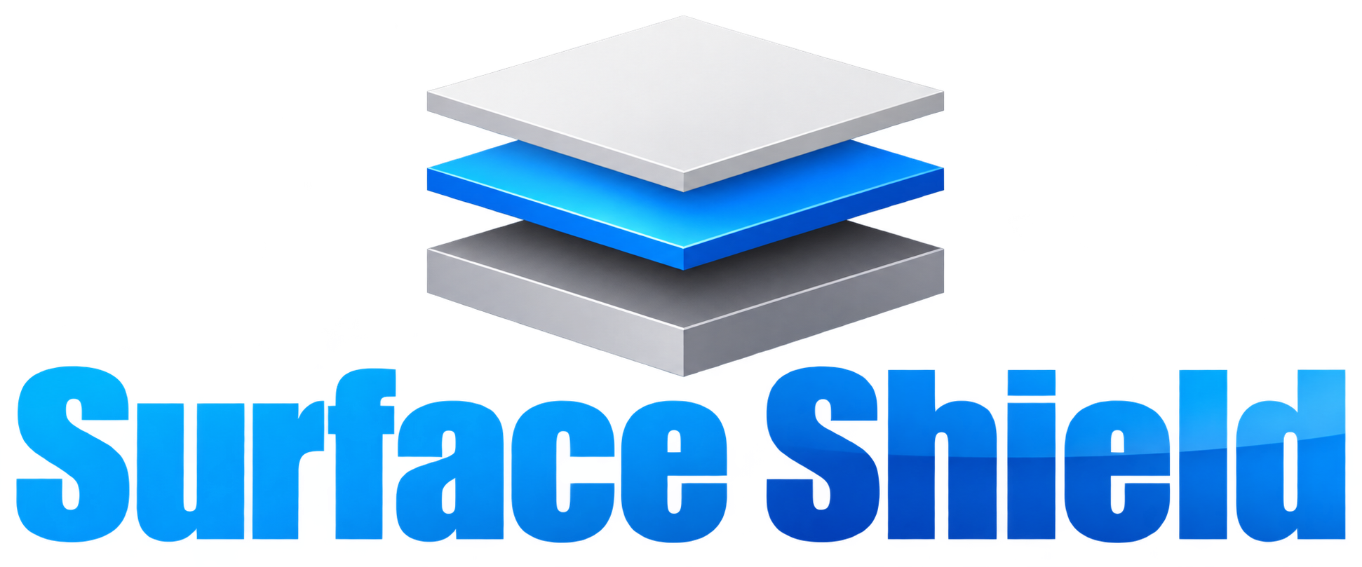 Surface Shield Concrete Coatings logo