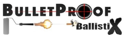 Bulletproof